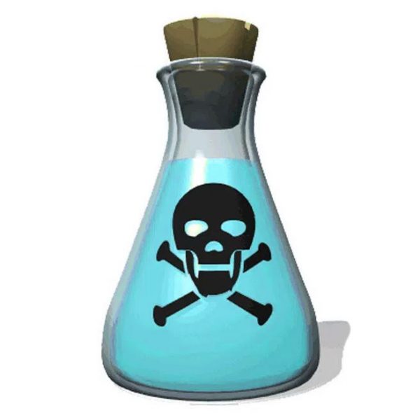 Quecksilber Naturheilzentrum Breidenbach